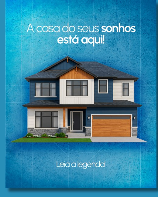 Casa dos Sonhos