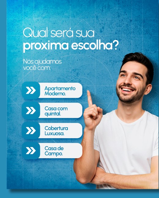 Próxima Escolha