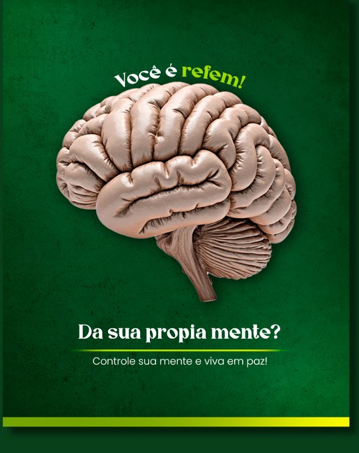 Refém da Mente